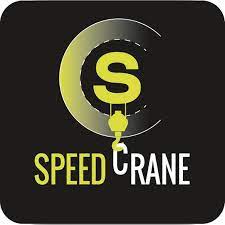 Speed Crane
