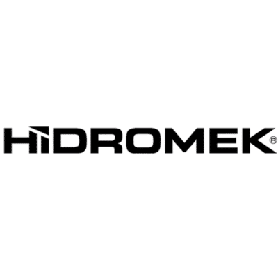Hidromek : pelles, chargeuses, compacteurs