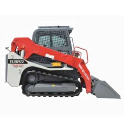 Mini-pelle hydraulique Takeuchi TB260 - Gilles Morel