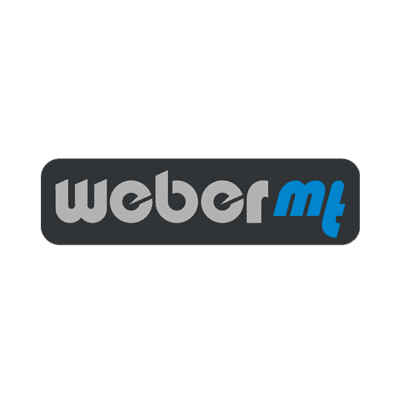 Weber MT