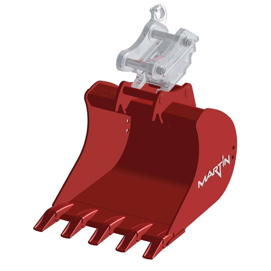 Mini-pelle hydraulique TAKEUCHI TB153FRA – Image 12