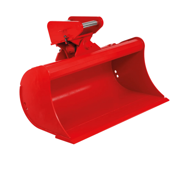 Mini-pelle hydraulique TAKEUCHI TB153FRA – Image 13